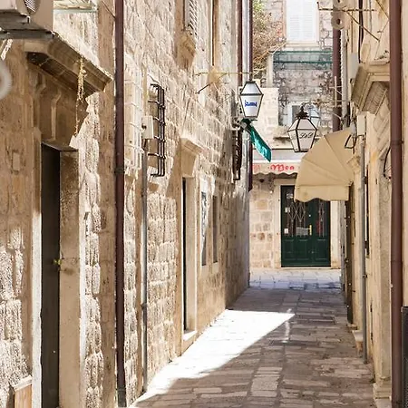 Lägenhet Lepur Dubrovnik