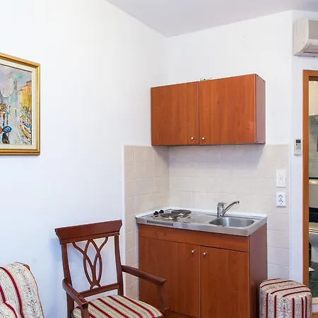 Lepur Lägenhet Dubrovnik