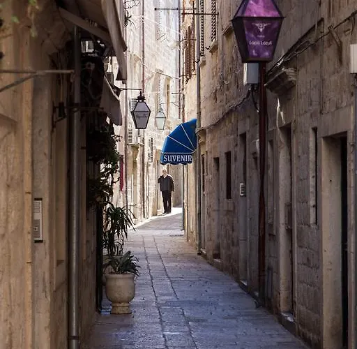 Lepur Lägenhet Dubrovnik