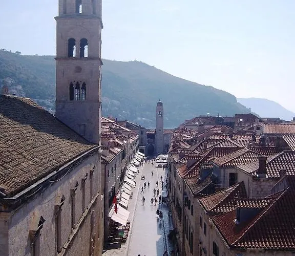 Lepur * Dubrovnik