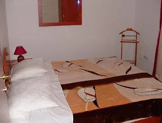 Lägenhet Lepur