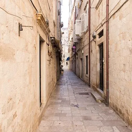 Διαμέρισμα Lepur *
