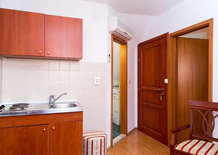 Apartments Lepur * Дубровник