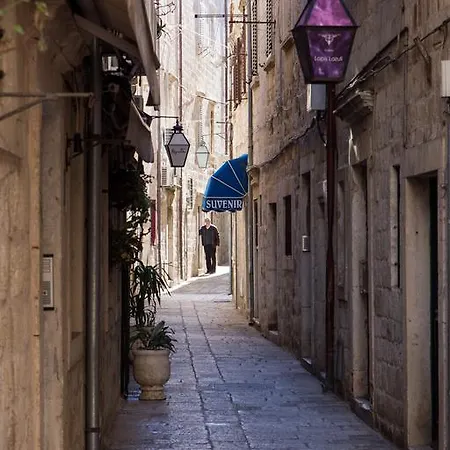 Apartments Lepur Apartman Dubrovnik
