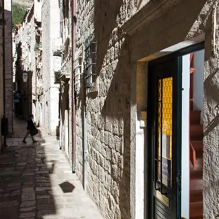 Lepur Dubrovník