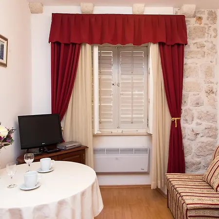 Apartments Lepur Apartment *