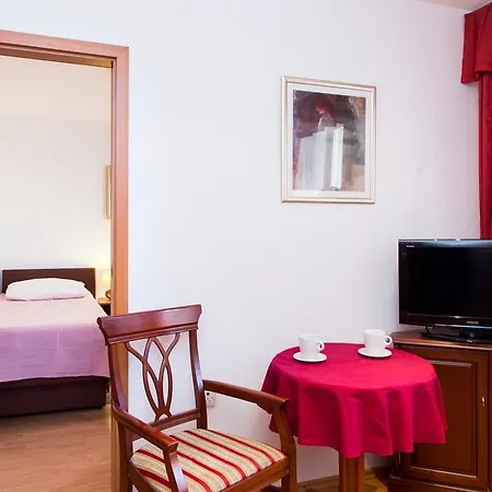 Apartmán Lepur