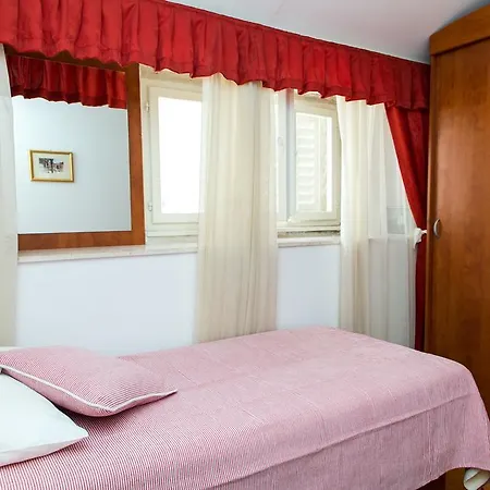 Lepur Apartmán Dubrovník