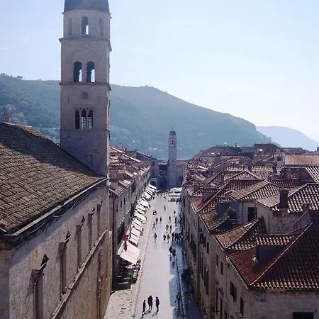 Lepur * Dubrovnik