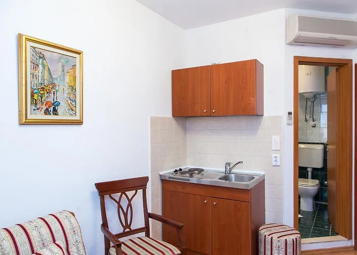 Lepur דירה דוברובניק