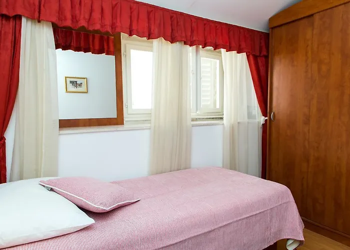 Lepur דירה דוברובניק