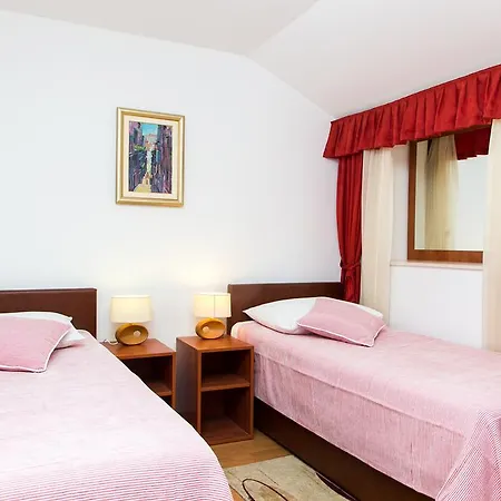 Apartment Apartments Lepur Dubrovnik