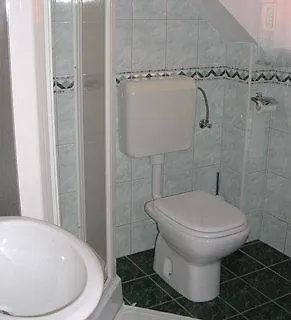 Apartment Apartments Lepur *